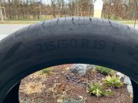 Reifen Continental Eco Contact 6  215/50 R19 T Baden-Württemberg - Bad Schussenried Vorschau