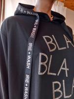Pullover Long Größe 44 46 schwarz Östliche Vorstadt - Fesenfeld Vorschau