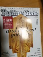 RollingStone Magazin Jahrgang 2017 Rheinland-Pfalz - Pirmasens Vorschau