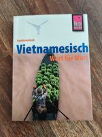 Reise Know-How Vietnamesisch Wort für Wort Sprachführer Düsseldorf - Flingern Nord Vorschau