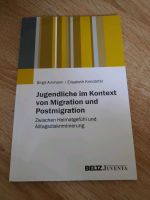 Fachbuch Migrationspädagogik Sachsen - Bennewitz (bei Wurzen) Vorschau