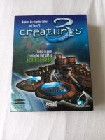 Creatures 3 PC Spiel Originale Bigbox Version Thüringen - Ilmenau Vorschau