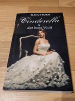 Elisa Storm - Cinderella und der böse Wolf Brandenburg - Schipkau Vorschau