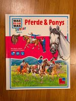 WAS IST WAS Junior Band 5 Pferde & Ponys ISBN 978-3-7886-1591-8 Brandenburg - Petershagen Vorschau