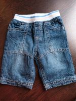 Jeans innen gefüttert Gr.56 Marke Next Baby Sachsen - Schkeuditz Vorschau