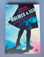 Paperback-Buch - Holmes und Ich. Die Morde von Sherringford. Sachsen - Chemnitz Vorschau