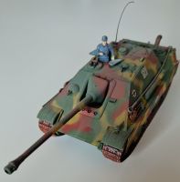 KPZ Panther und Jagdpanter II WK (2modelle) 1:35 Niedersachsen - Elze Vorschau