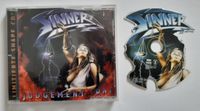 Sinner – Judgement Day CD, Shape, Single, Limited Edition Nordrhein-Westfalen - Witten Vorschau