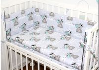 Baby Bettwäsche für Beistellbett 40 x 90 cm Baden-Württemberg - Zimmern ob Rottweil Vorschau