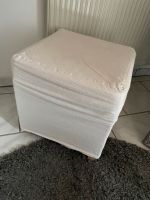 2x Ikea Hocker Rheinland-Pfalz - Berghausen Vorschau