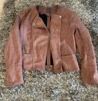 Bikerjacke rosa Bayern - Murnau am Staffelsee Vorschau