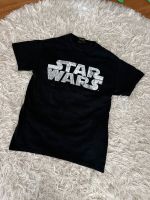 Vintage Star Wars T-Shirt, Classic Logo, Größe S München - Sendling Vorschau