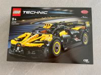 Lego Technik 42151 Bugatti Bolide NEU und original verpackt Rheinland-Pfalz - Schweich Vorschau