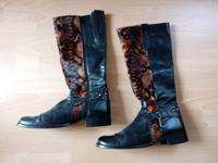 Baltarini Stiefel Schuhe Größe 40 Bielefeld - Stieghorst Vorschau
