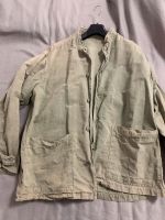 Chiemsee Jacke used Look oversized Gr M kaki Nordrhein-Westfalen - Solingen Vorschau