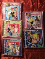 Die drei!!! 5 CDs, Barbie 2 CDs Dortmund - Innenstadt-West Vorschau