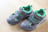 halboffene Superfit Sneaker Gr. 25 - top erhalten Bayern - Ingolstadt Vorschau