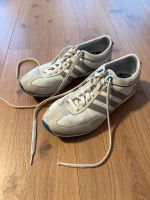 Adidas Vespa Schuhe, Größe 43 1/3, SELTEN! Baden-Württemberg - Heiningen Vorschau