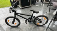 BMX zu verkaufen Nordrhein-Westfalen - Datteln Vorschau