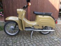 Simson Schwalbe KR 51/1 Dresden - Langebrueck Vorschau