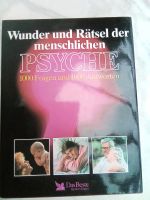 Wunder u.Rätsel der menschlichen Psyche. Readers Digest Münster (Westfalen) - Roxel Vorschau