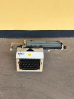 Robotron DDR Schreibmaschine Schwerin - Görries Vorschau