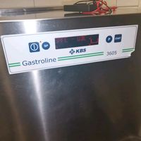 Gastro Spülmaschine KBS Not Dienst Frankfurt am Main - Preungesheim Vorschau