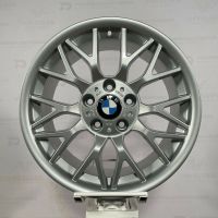 Original 17 Zoll BMW Z3 E36 Styling 78 Kreuzspeiche Alufelgen Nordrhein-Westfalen - Holzwickede Vorschau