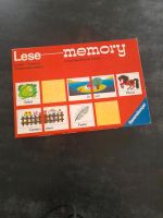 Lese Memory Bayern - Osterhofen Vorschau