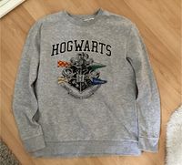 Pulli H&M, Gr. 158 / 164, Hogwarts, Harry Potter Niedersachsen - Wunstorf Vorschau