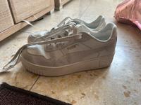 Puma Schuhe wenig getragen Größe 36 Bayern - Sulzthal Vorschau