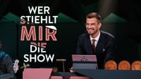 Tickets Wer stiehlt mir die Show Nordrhein-Westfalen - Burbach Vorschau