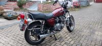 Suzuki GS 550L Baden-Württemberg - Ettenheim Vorschau