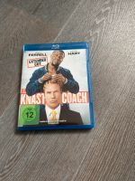 Knastcoach - Blu-Ray (mit Kevin Hart) - Komödie Obervieland - Arsten Vorschau