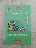 Einsterns Schwester 1 Lesespaß mit Lola Buch Speyer - Dudenhofen Vorschau