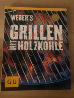 GU Weber‘s Grillen mit Holzkohle Bayern - Grafing bei München Vorschau