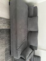 Sofa mit Bettfunktion Friedrichshain-Kreuzberg - Kreuzberg Vorschau