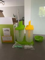 Groovy Ice Pop Formen 6er Set Grün Niedersachsen - Lingen (Ems) Vorschau