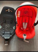 Babyschale Cybex Cloud Z I-Size + Isofix Base Z 360 Grad Rheinland-Pfalz - Herforst Vorschau