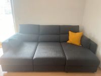 Sofa fast neu Bayern - Aschaffenburg Vorschau