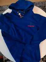 Gaastra Hoodie Gr L blau Mecklenburg-Vorpommern - Greifswald Vorschau