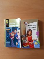 Mädchenbücher Bayern - Pforzen Vorschau