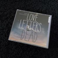 Hörbuch: Love letters to the dead Sachsen-Anhalt - Stendal Vorschau