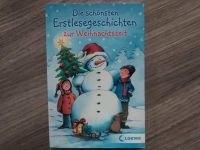 Die schönsten Erstlesegeschichten zur Weihnachtszeit Buch Kinder Brandenburg - Caputh Vorschau