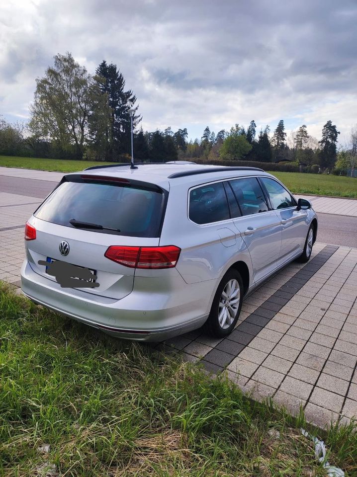 Volkswagen Passat Variant 2.0 TDI Comfortline Variant C... in Baiersbronn