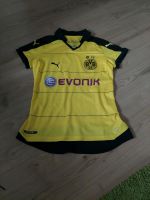 Dortmund BVB Trikot Damen XS gr. 34 Nordrhein-Westfalen - Nettetal Vorschau