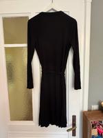 Boden Wickelkleid Jersey Sommerkleid 14R 40 Eimsbüttel - Hamburg Niendorf Vorschau