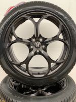 Alfa Romeo stelvio 20 zoll pirelli winterkompletträder AR Dot NEU Baden-Württemberg - Kuchen Vorschau