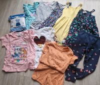 Sommer Paket Gr. 98/104 Kleid, Hose, tshirts, Schlafanzug Essen - Steele Vorschau