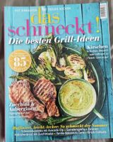 Das schmeckt-Die besten Grill-Ideen Baden-Württemberg - Heimsheim Vorschau